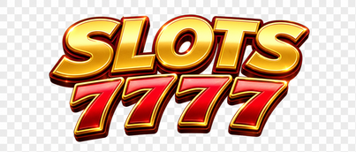 Slots 7777