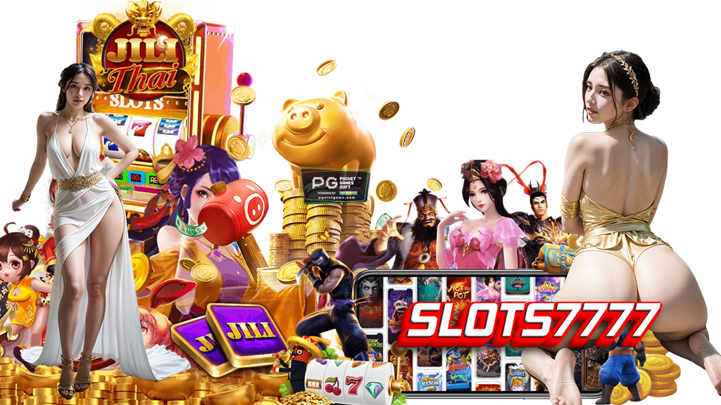slots7777